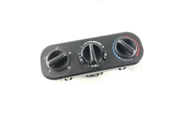 Dodge Caliber Climate control unit P55111874AC 58024M