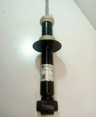 BMW X4 G02 Rear shock absorber/damper 6890945 14903016530