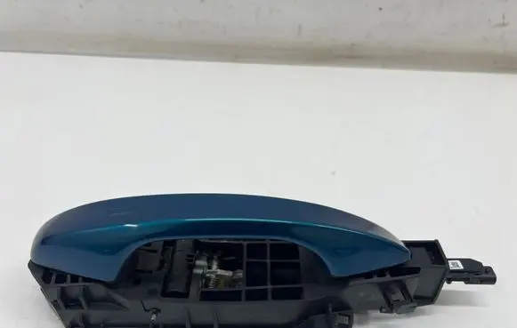 Peugeot 3008 III Front door exterior handle 