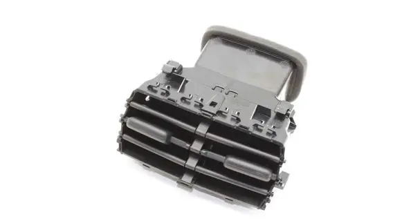 Audi Q4 Sportback e-tron Other center console (tunnel) element 89A819203