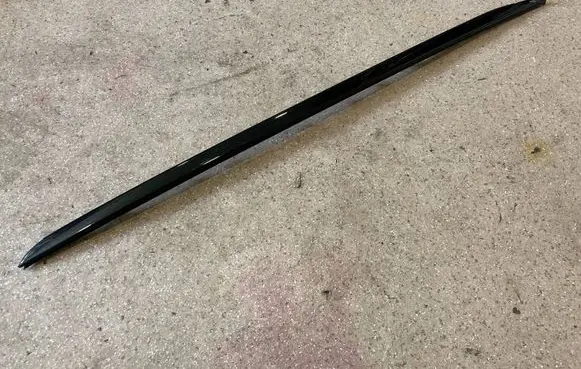 KIA Sorento IV Windshield trim 86130P2000