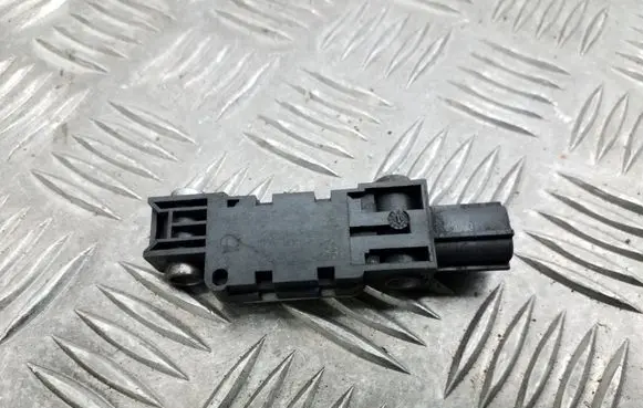 Audi A4 S4 B6 8E 8H Airbag deployment crash/impact sensor 8E0959651A
