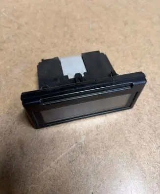 Volvo V50 Screen/display/small screen 30679647 002000118855 69594580