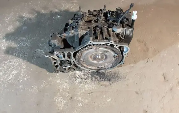 Mitsubishi Outlander Automatic gearbox MD762647