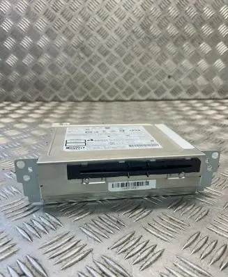 BMW 2 F45 Radio/CD/DVD/GPS head unit 9437388