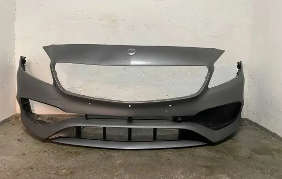 Mercedes-Benz A W176 Front bumper A1769059600