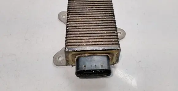 Mitsubishi Space Wagon Engine control unit/module MD340897 E8T11173