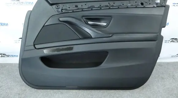 BMW 5 F10 F11 Front door card panel trim 1777774