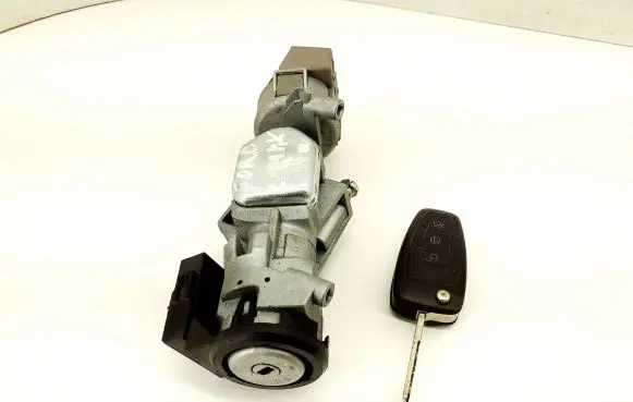 Ignition lock