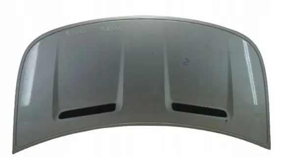 Smart ForFour I Engine bonnet/hood