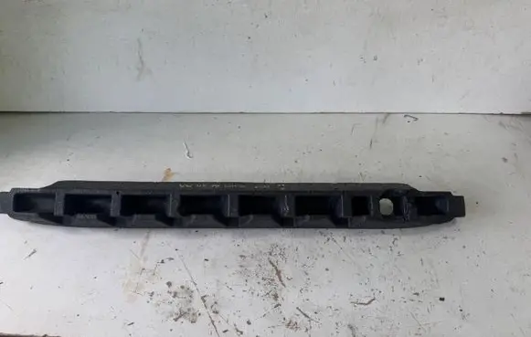 Volkswagen Up Front bumper foam support bar 