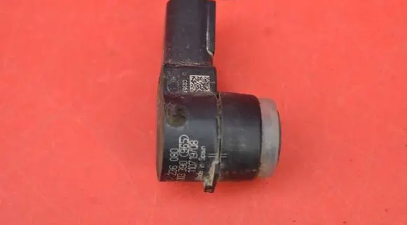 Fiat Ducato Parking PDC control unit/module 1347236080