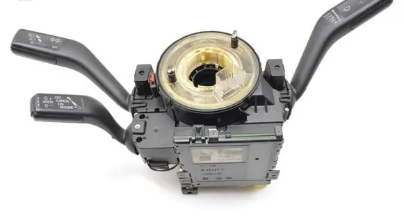 Volkswagen PASSAT CC Wiper turn signal indicator stalk/switch 3C5953513AF