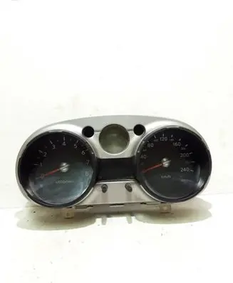 Nissan Qashqai Speedometer (instrument cluster) JD08C 17988DB