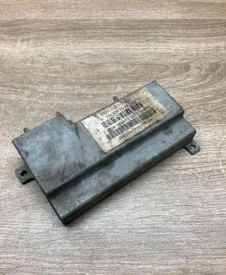 Mercedes-Benz S W126 Other control units/modules 1268202326