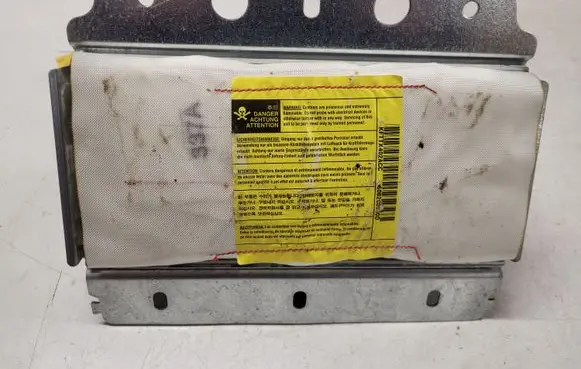 KIA Sorento Passenger airbag