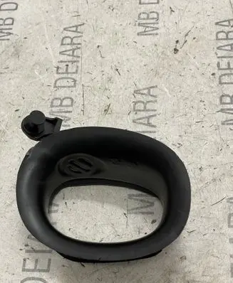 Porsche Panamera (970) Air intake duct part 97011025102