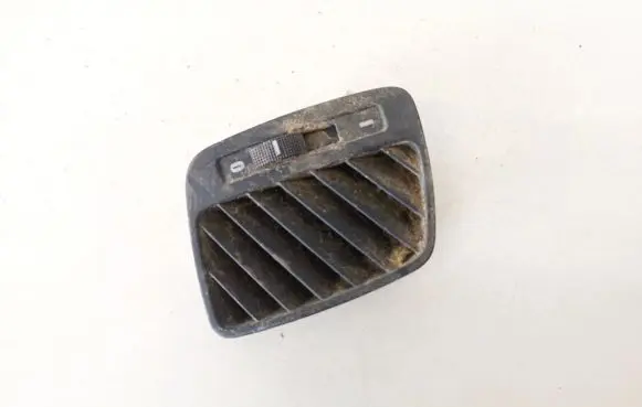 Audi A6 S6 C5 4B Dash center air vent grill 4b0819794