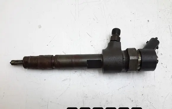Fiat Multipla Fuel injector 0445110119