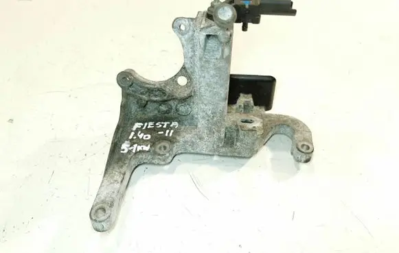 Ford Fiesta Engine mounting bracket AV2Q9B470AC