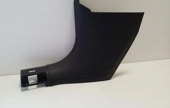 Skoda Superb B8 (3V) Front sill trim cover 3V2863483