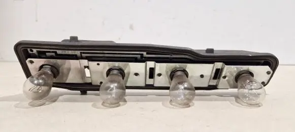 Opel Astra G Tail light bulb cover holder 393203