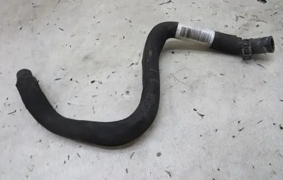 Audi Q5 SQ5 Power steering hose/pipe/line KRIS235789