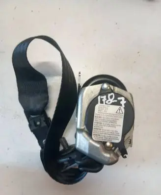 Volvo XC90 Third row seat belt 601239800 003L0000