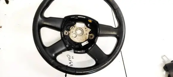Audi A6 S6 C6 4F Steering wheel 4F0419091AG