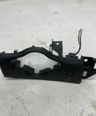 Audi A5 8T 8F Headlight level height control switch 8T2858342A