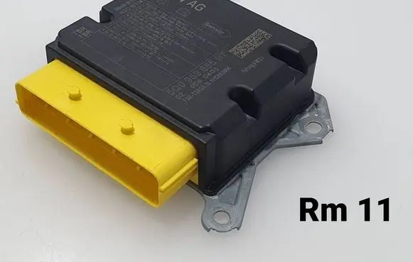 Volkswagen Touran III Airbag control unit/module 5Q0959655BT