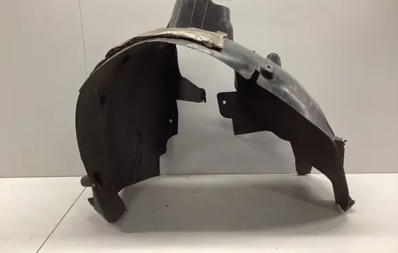 Citroen C4 Grand Picasso Front wheel arch liner splash guards