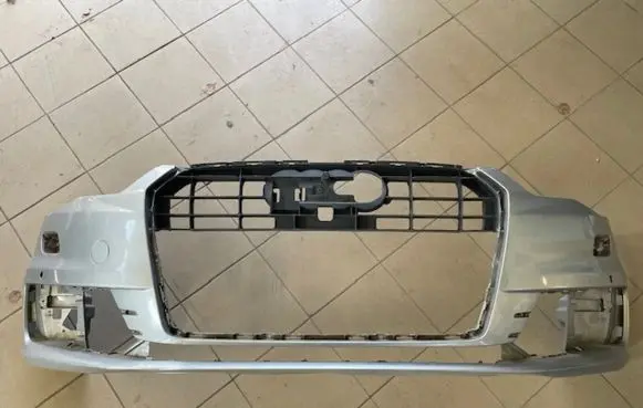 Audi A6 C7 Front bumper