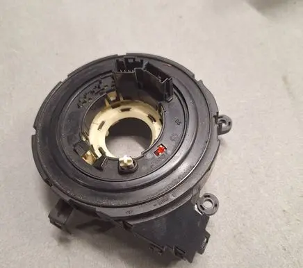 BMW X6 E71 Airbag slip ring squib (SRS ring) 9122509 0430815103 90094070150057