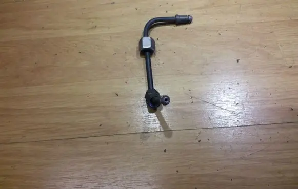 Fiat Grande Punto Fuel line pipe 55188915