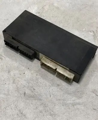 Comfort/convenience module