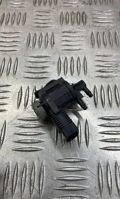 Audi A6 S6 C6 4F Turbo solenoid valve 1K0906283