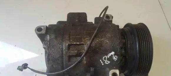 Audi A8 S8 D2 4D Air conditioning (A/C) compressor (pump) 4D0260805B 447100-7922