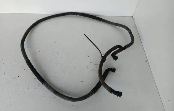 Volkswagen Golf Cross Headlight washer hose/pipe 