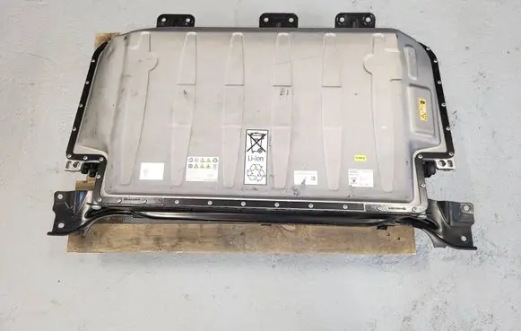 Mercedes-Benz GLC C253 Hybrid / electric car battery A2533409100 A2229028320 A7899012501