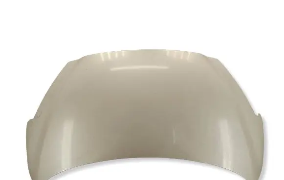 Peugeot RCZ Engine bonnet/hood 