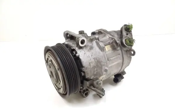 Air conditioning (A/C) compressor (pump)