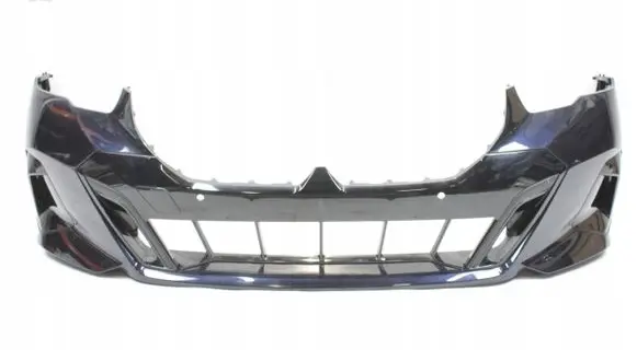 BMW 5 G60 Front bumper 5A6A3D3