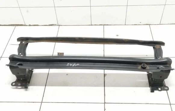 Volkswagen Up Front bumper cross member 1s0807111b