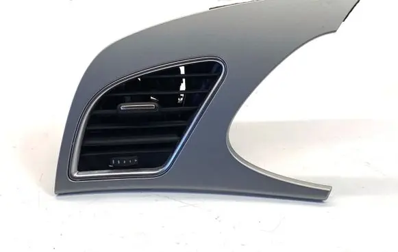 Audi A4 S4 B8 8K Rear air vent grill 8K1820901G