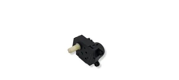 Mitsubishi Outlander Air flap motor/actuator CSA512T010 2731A VHB3030005A