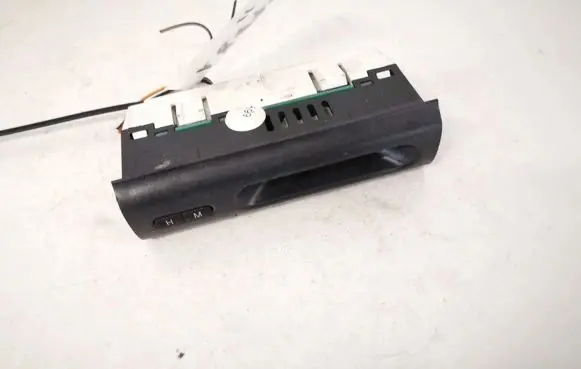 Ford Mondeo MK I Screen/display/small screen 93bb15000ae