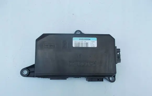 Fiat Croma Door control unit/module 46828004
