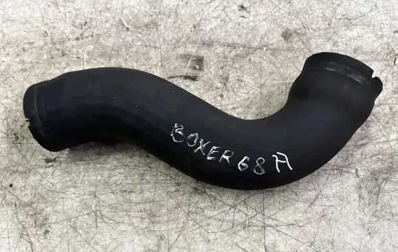 Peugeot Boxer Intercooler hose/pipe