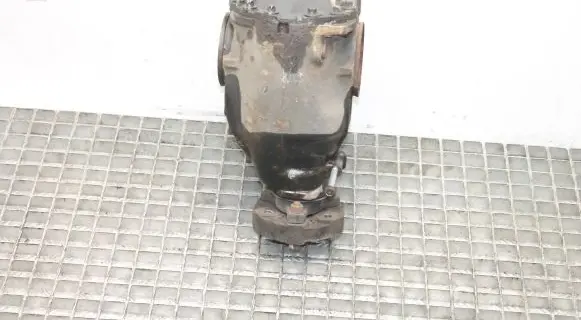 Mercedes-Benz SLK R171 Rear differential A2033510908